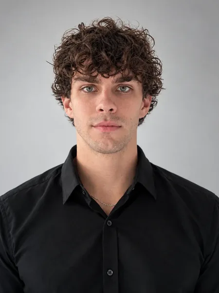 Ben Oschmann, Mitgründer von StackOS