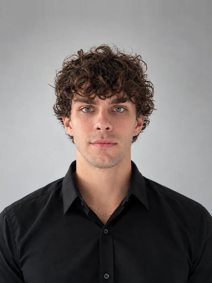Ben Oschmann, Mitgründer von StackOS