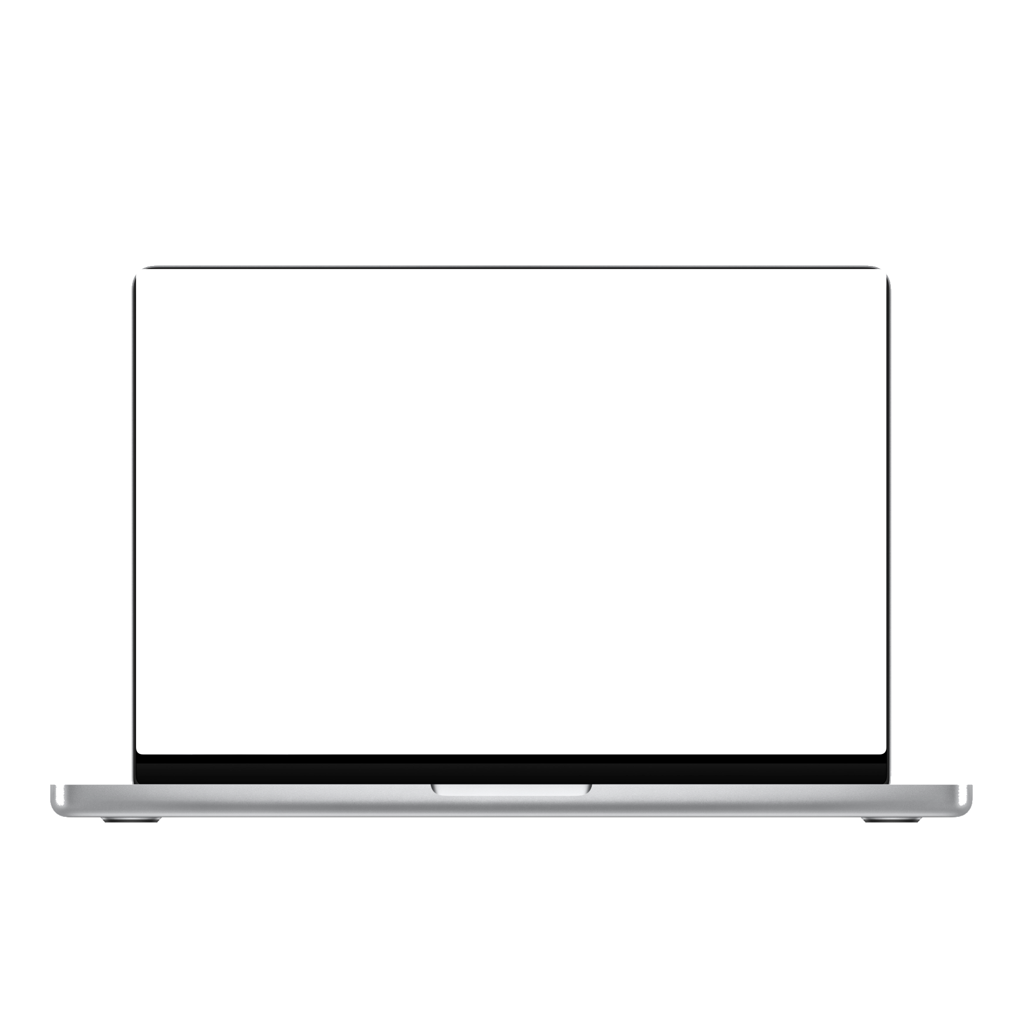 StackOS Dashboard auf MacBook